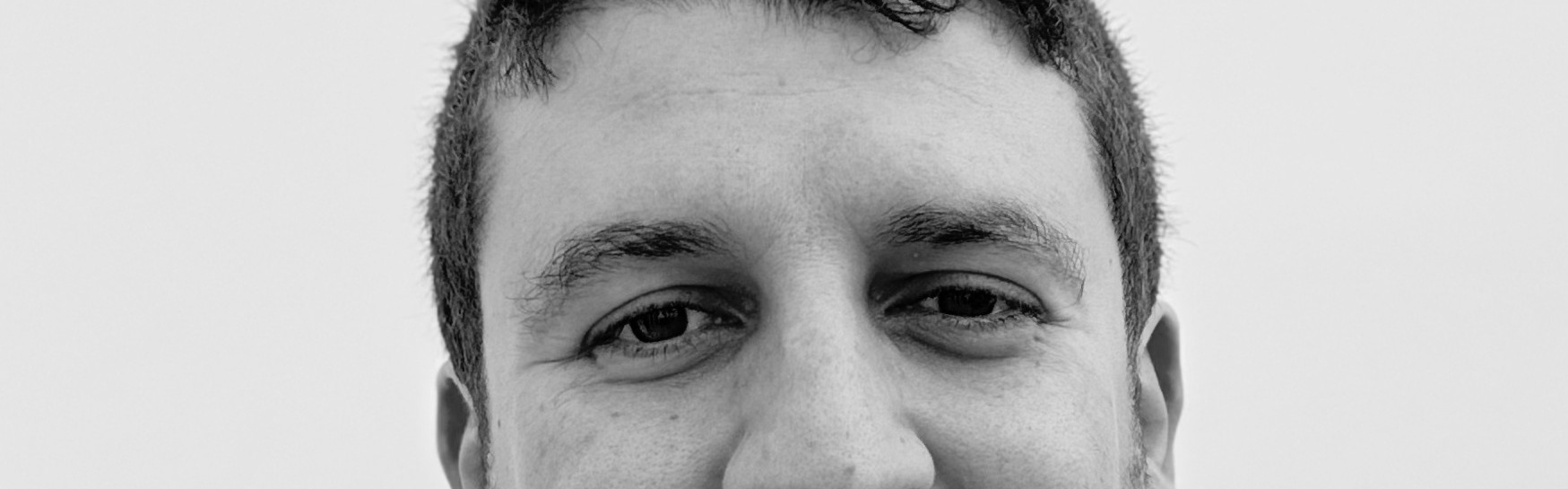 Christopher Bartolo eyes